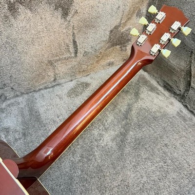 Gibson Hummingbird 2003 Used Acoustic Guitar | eBay