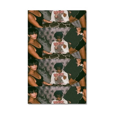 Playboi Carti Poster