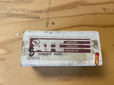 ATC 250X047 HU6C PACK OF 20