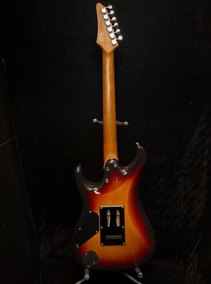 Ibanez Prestige AZ2202A -TFB Tri Fade Burst- 2020 2020 (no251022