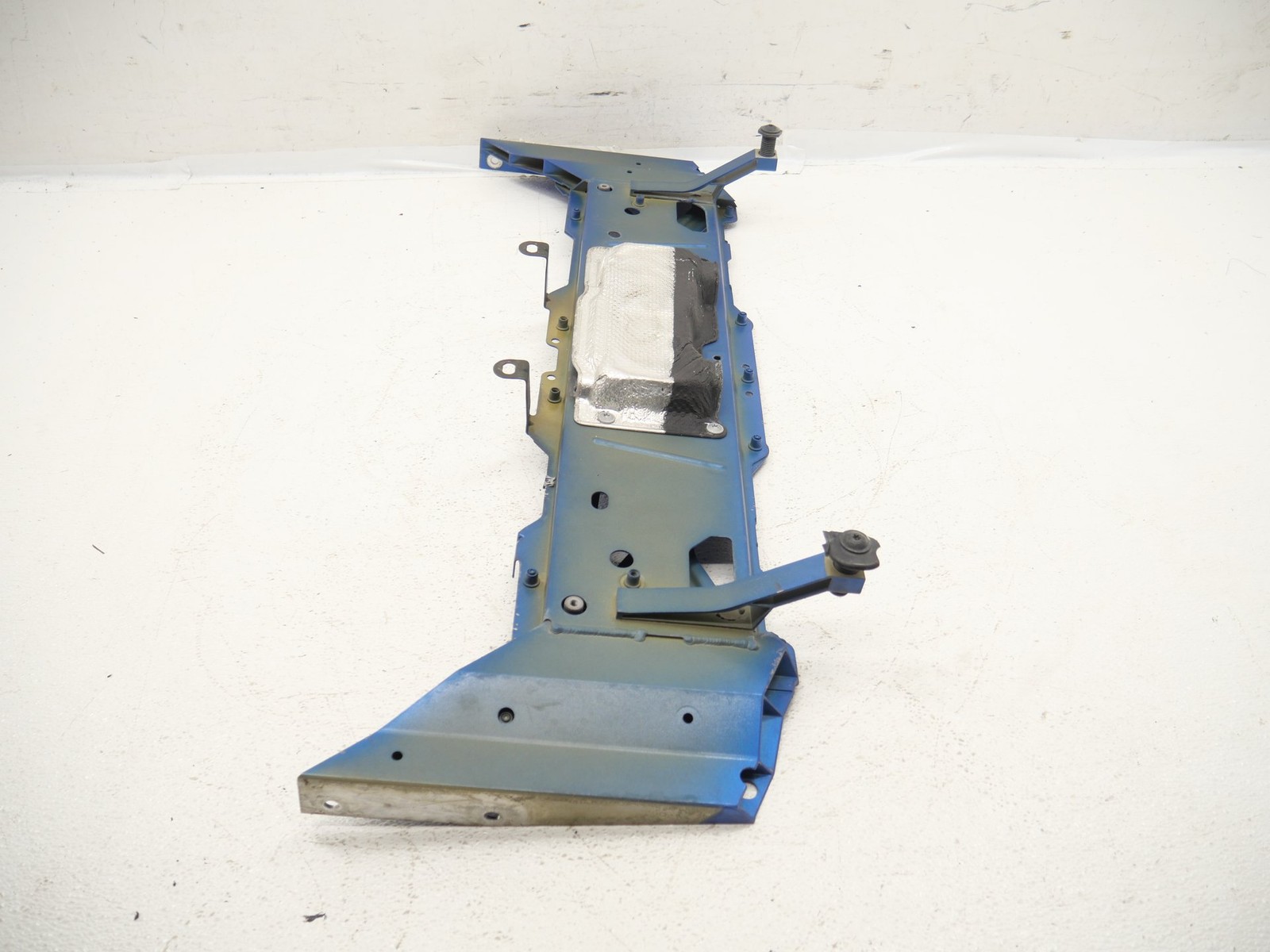 Audi R8 Plus Spyder 2017-2018 Strut tower brace P/N 4S7813298