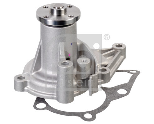 ✅Fits FEBI 173147 WATER PUMP WITH GASKET ⭐UK Seller⭐ - Image 9