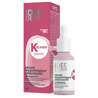 Idee Derm Siero Antirughe Con Il 15% Di Collagene, 30 Ml