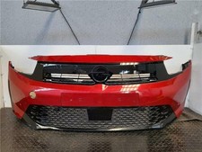 9850353180 paraurti anteriore OPEL CORSA F 1.2 EDITION 1280538