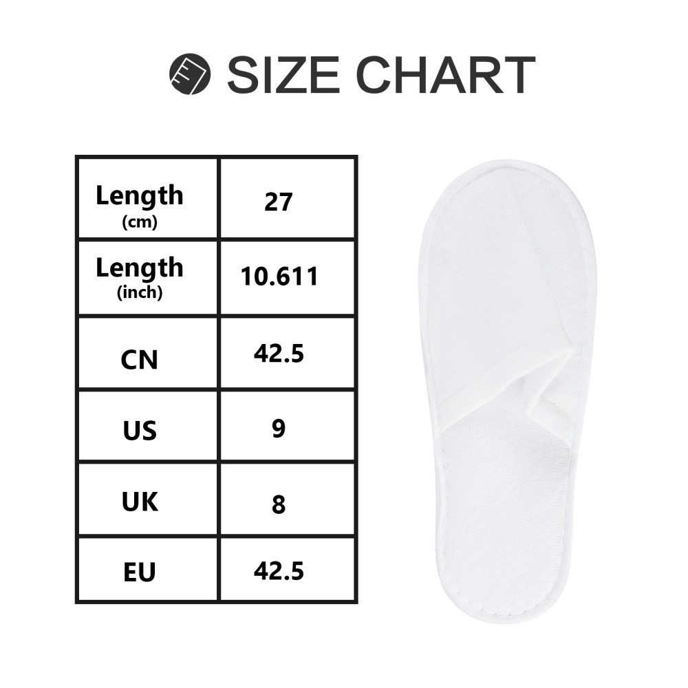 APL 12 Paia Ciabatte Monouso Miss Punta Aperta Ospite per Ospiti Hotel