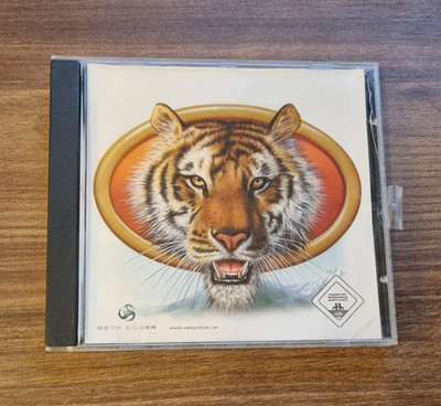 Wildlife Park (PC) CD