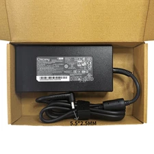 Original 230W Chicony Adapter Charger 5.5mm for MSI GE66 Raider 10UG A17-230P1B