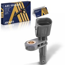 AISIN Rear Left ABS Wheel Speed Sensor for Vo...