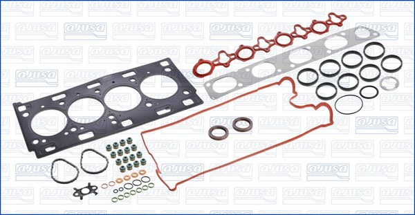 Dichtungssatz Zylinderkopf Ajusa 52226200 FüR Vivaro Interstar Movano Nissan X83-image
