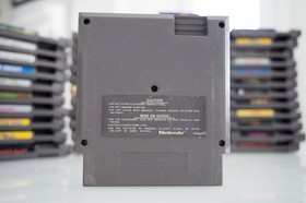 WRECKING CREW (1985) - Nintendo Entertainment System / NES, Cartridge Only