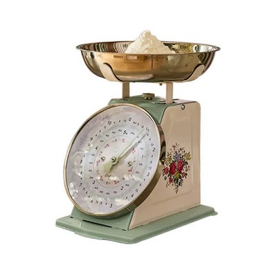 Cath Kidston Feels Like Home Mechanische Waage