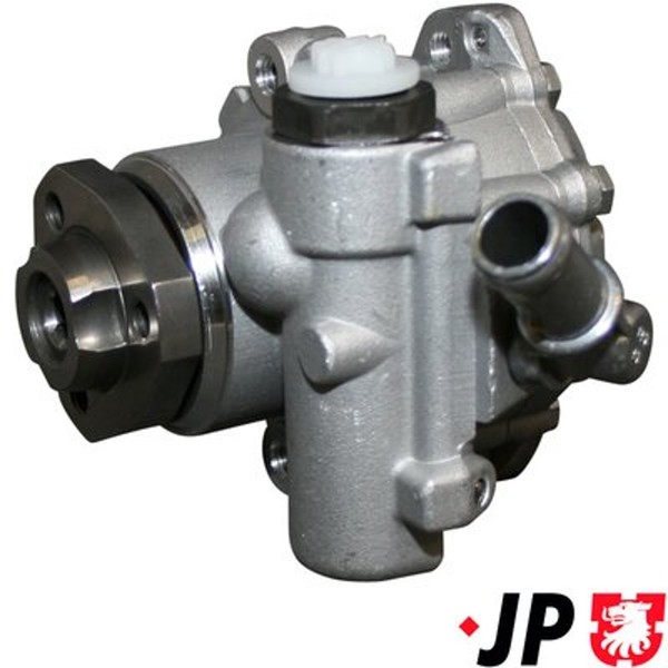 Hydraulikpumpe Lenkung JP JP Group 1145100600 FüR 70B 7DB VW 70C Transporter T4-image