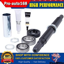 W10435302 Washing Tub Shaft Bearing Seal Kit For Maytag Whirlpool Kenmore Cabrio