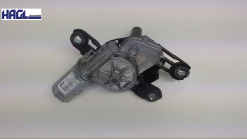 Scheibenwischermotor Hinten 5G0955711A VW Passat Variant 2.0 TDI SCR Bluemotion