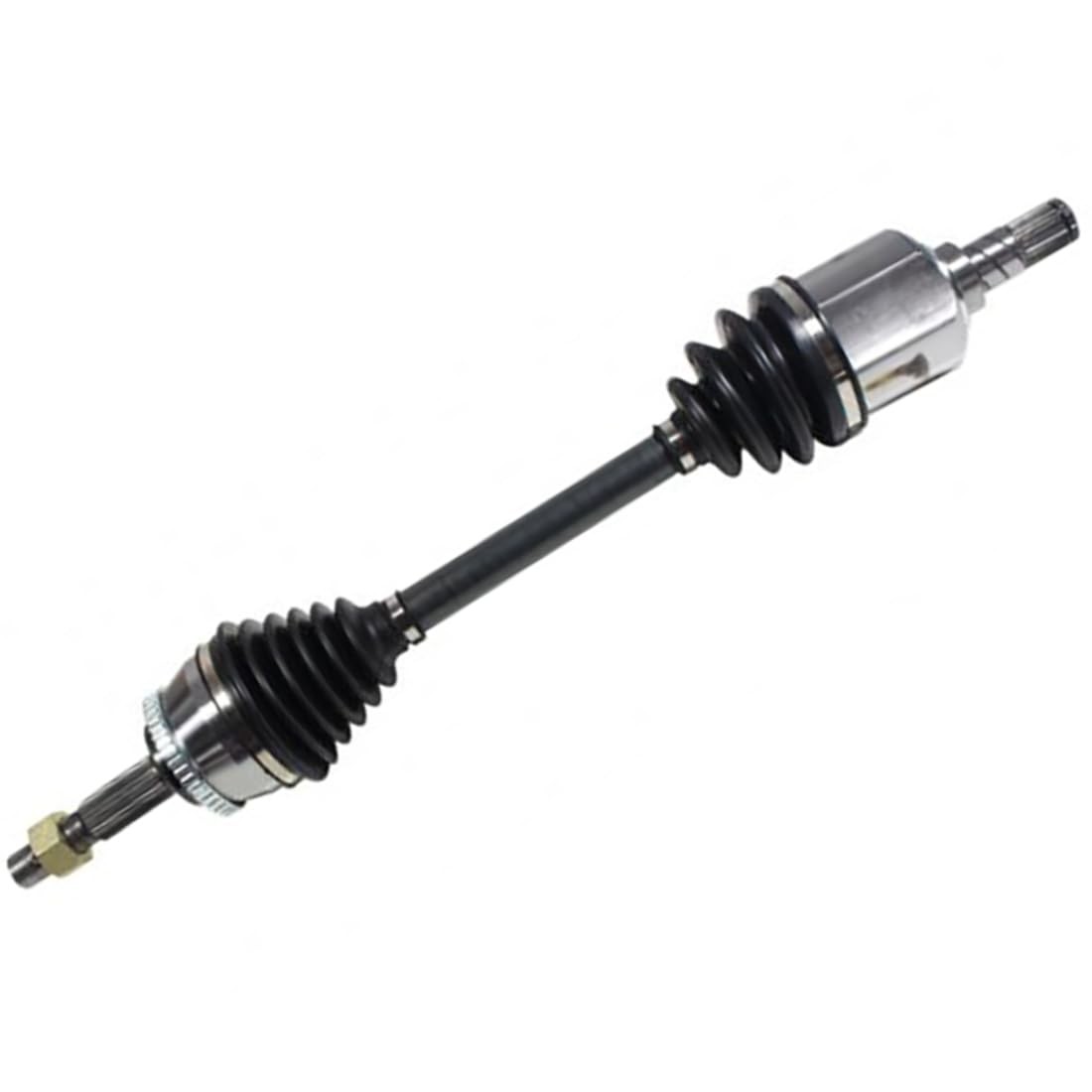 CV Axle Front Left for Nissan Sentra 2000 2001 39101 4M800