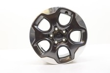 2019 - 2021 Jeep Compass Altitude 5 Spoke Wheel Rim Alloy 16x6.5j Et40 Oem