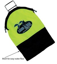 Dive Catch Bag - Spring Loaded (Land & Sea)