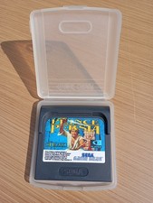 Thumbnail of ebay&reg; auction 358679670777 | Prince of Persia - SEGA Game Gear - nur Modul mit Schutzhülle