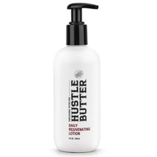 Tattoo Aftercare Moisturizing Lotion - Vegan, Cruelty-Free, Daily Use - 9 fl oz