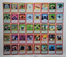 METAZOO UFO REVERSE HOLO Cards Your Pick Finish your Set Up to 35% off