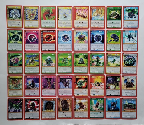 METAZOO UFO REVERSE HOLO Cards Your Pick Finish your Set Up to 35% off