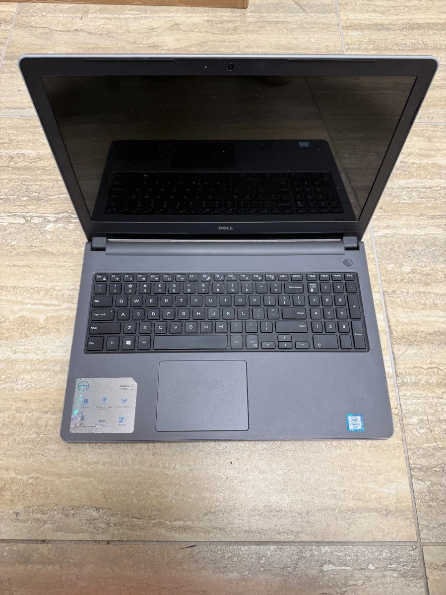 PC Dell Inspiron 15 5000 for Sale - Shop New & Used Laptops - eBay