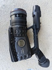Canon XF305A DC 7.4V Camera