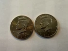 2011 PD Kennedy Half Dollar Coin Set NIFC