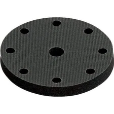 492271 5 Inch StickFix Interface Pad For Superfine Abrasive, 125mm (5 in)