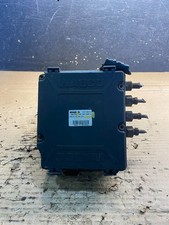 Wabco ABS Pump Hydraulic W/ Module P/N 4460470002 AD7586 DG
