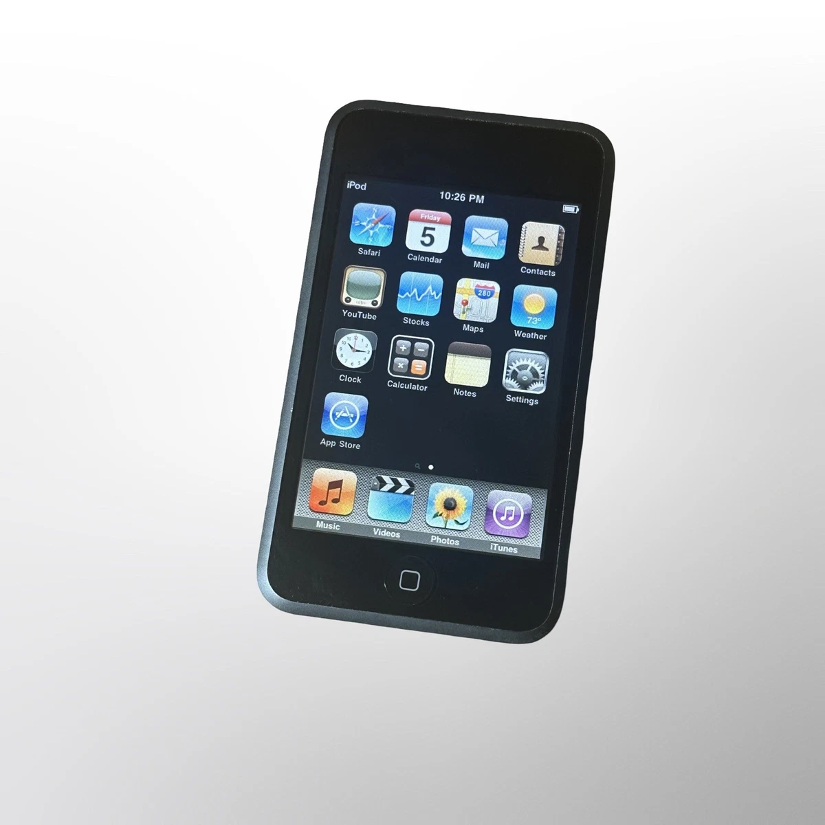 Ipod Touch 1st Generation 16gb for sale - eBay