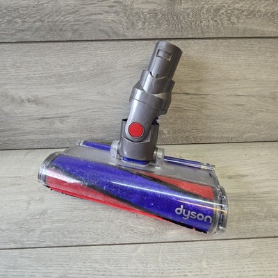 Original Dyson Fluffy Soft Roller Reinigungskopf 207328-01 V7 V8 V10 V11