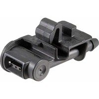 Metzger 2221165 WaschwasserdüSe Scheibenreinigung FüR Renault Megane Scenic B3