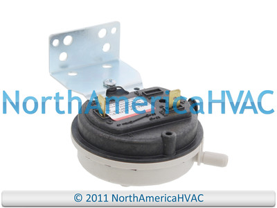 #ad Furnace Air Pressure Switch Fits Goodman Amana Janitrol B1370133 0.35quot; $22.99