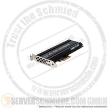 750GB Intel Optane P4800X Datacenter Enterpri...