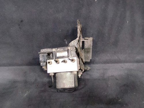 Opel Corsa C ABS Block 0265800443