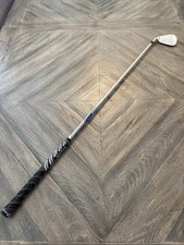 Callaway Xt Junior 6 Ferro da Stiro RH Youth Jr Grafite 36".  Impugnatura nuova