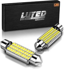 569 578 Led Dome Light Bulbs 3014 33-ex Chipsets Canbus Error Free 211-2 212-2 4 569 578 Led Dome Light Bulbs 3014 33-ex Chipsets Canbus Error Free 211-2 212-2 4