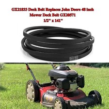 119-8820 Deck Belt for Toro 50 Inch Timecutter SS5000 SS5060 MX5000 1198820
