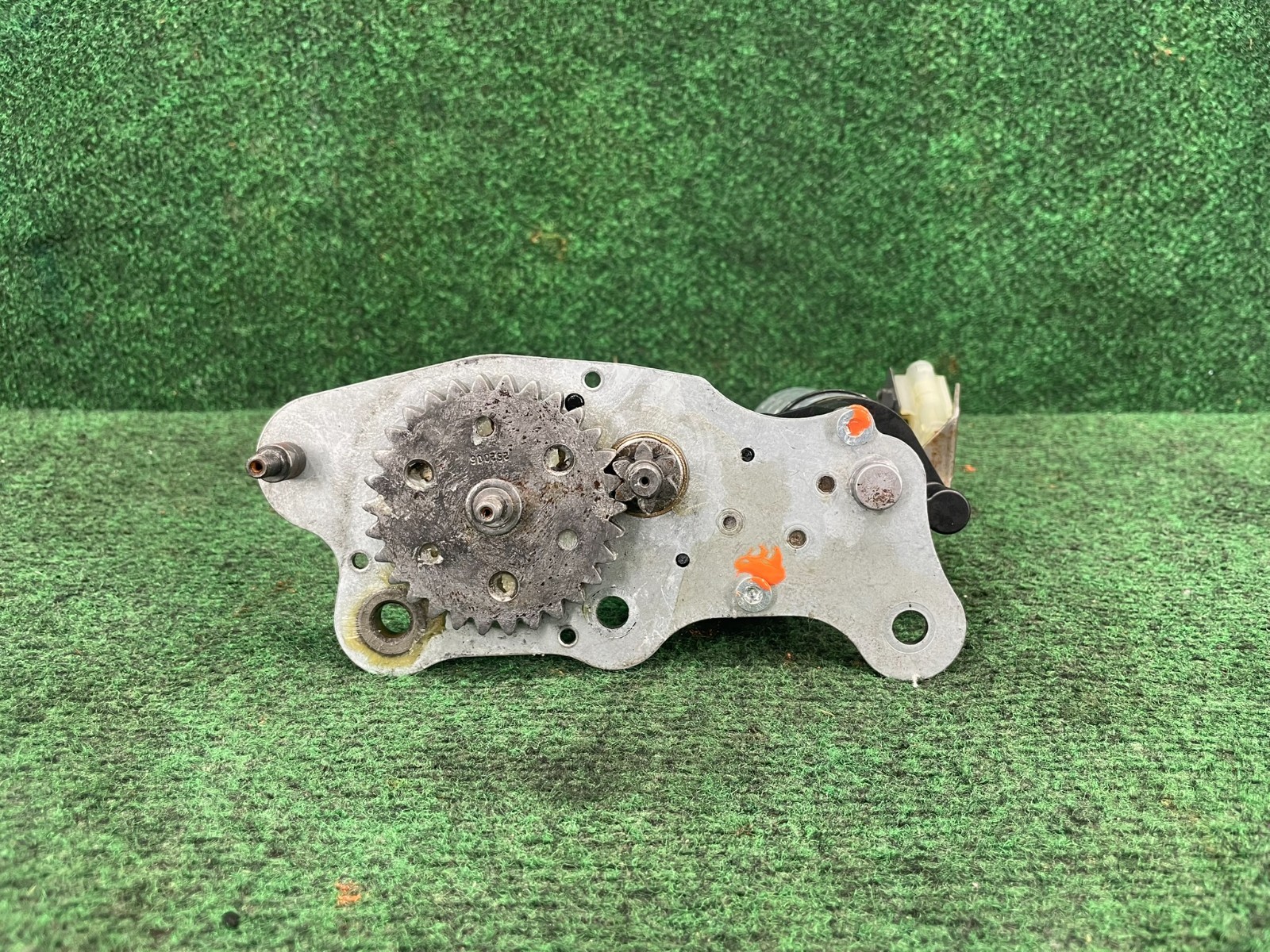 🛑 06-10 Bentley Continental GTC Front Left Seat Adjustment Motor W/ Memory Set