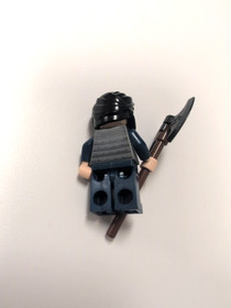 Lego Ghazab Hatchet Hassansin Prince of Persia minifigure 7569