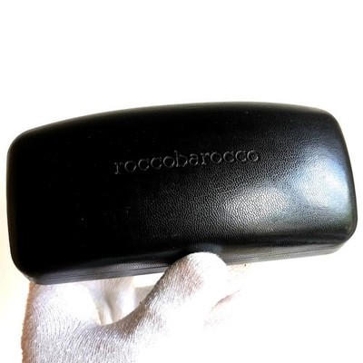 ROCCOBAROCCO sunglasses sheath box case sunglasses case eye case