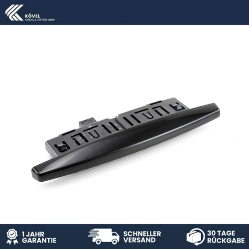 Einparkhilfe PDC Anzeige Rückfahrwarner vorn Mercedes E-Klasse W212 A0015424623