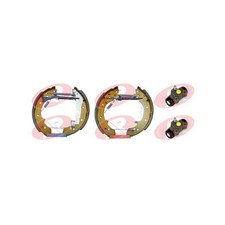 Kits de frein Peugeot 405