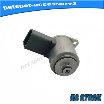 Steering Sensor Servotronic Solenoid Valve fits Audi A4 A5 A6 A8 Q7 4E1998317