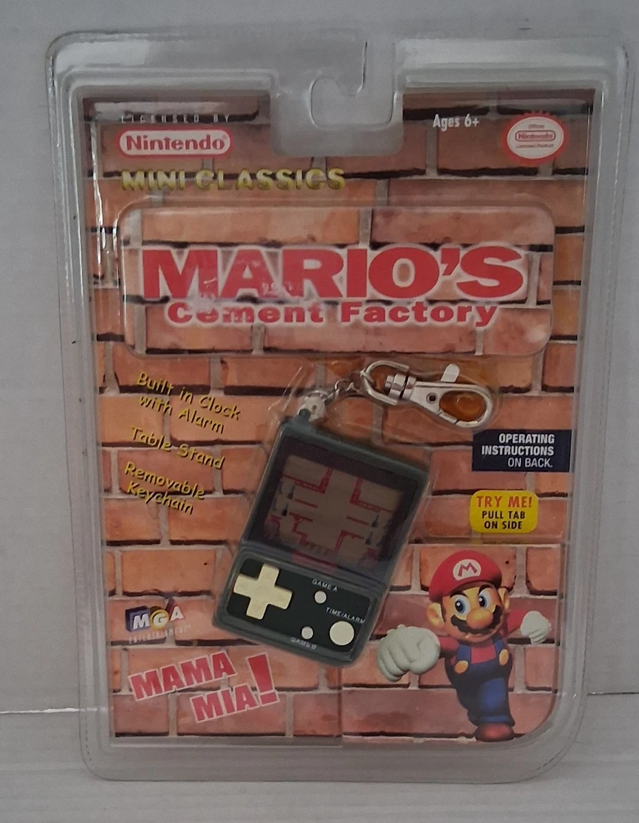 mario cement factory products for sale | eBay