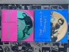 Paul McCartney  - The World Tonight + Young Boy 7” Picture Discs - 1997 EMI