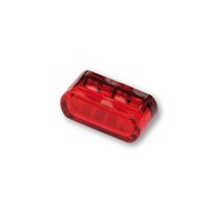 Kostenloser Versand Led-RüCklicht Highsider Smart Modul 1-Homologiert E-1 StüCk