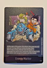 Energy Marker E-54 Prices | Dragon Ball Super Energy Markers