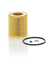 ÖLfilter Mann Filter HU 816 X FÜR Alpina BMW MotorÖLfilter SchmierÖLfilter